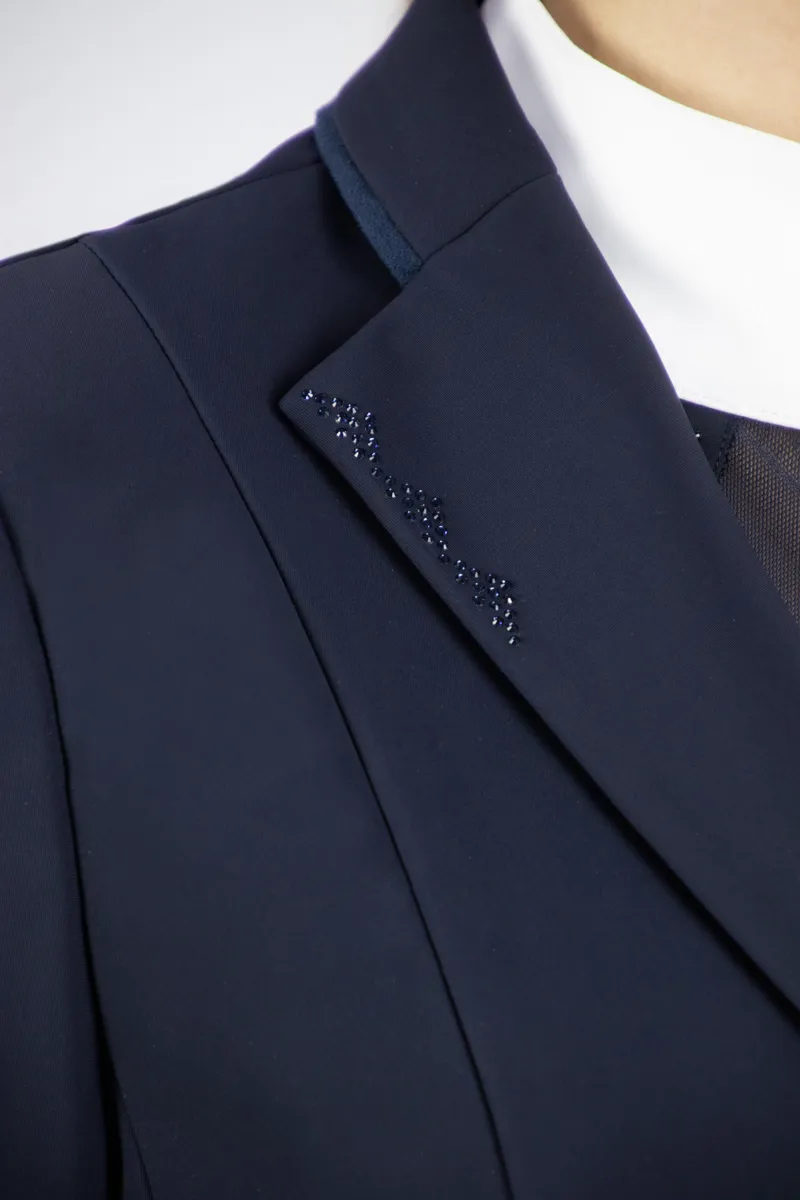 Coldstream Addinston Show Jacket - Navy-3